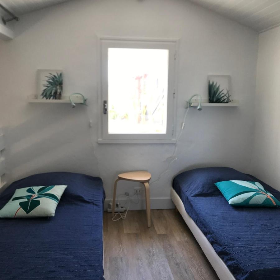Maison A 300M De La Plage, Quartier Calme Mimizan-Plage Eksteriør bilde