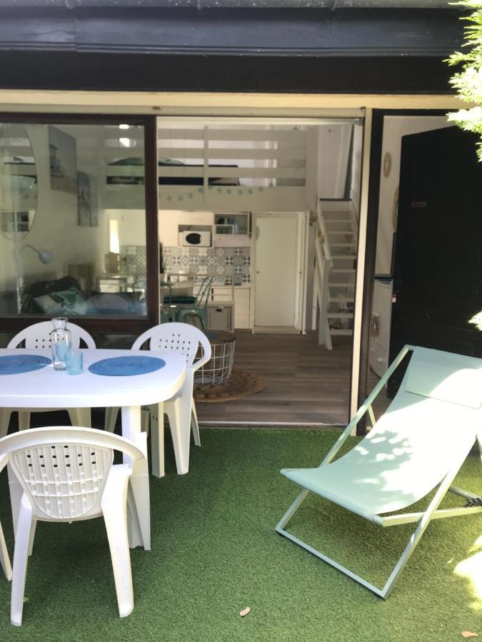 Maison A 300M De La Plage, Quartier Calme Mimizan-Plage Eksteriør bilde