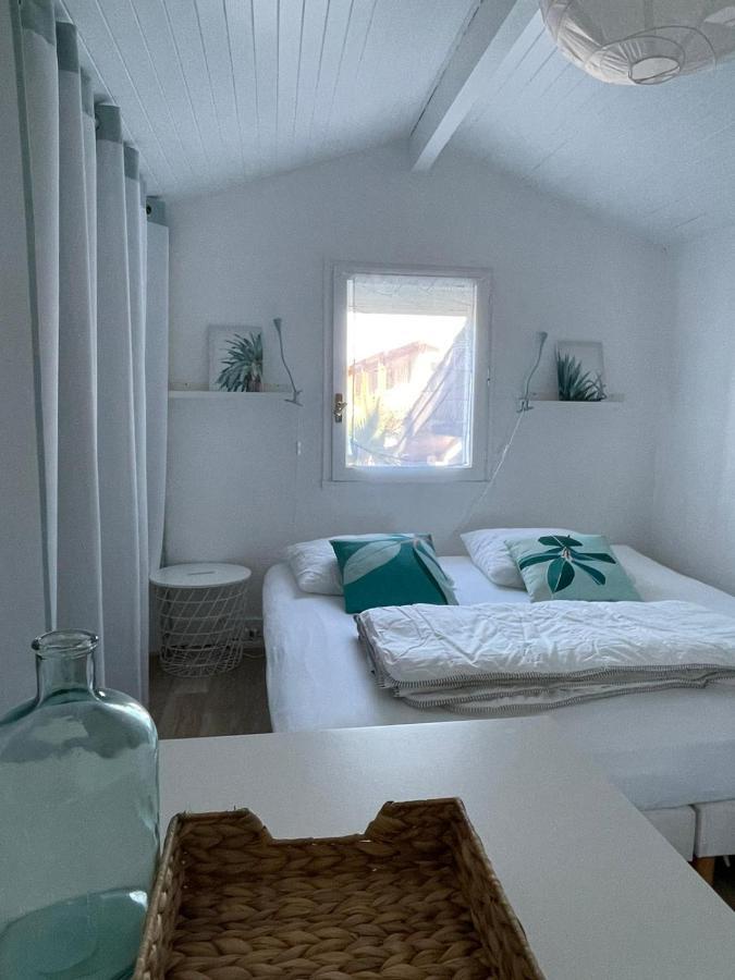 Maison A 300M De La Plage, Quartier Calme Mimizan-Plage Eksteriør bilde