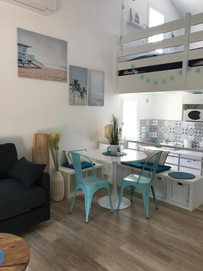 Maison A 300M De La Plage, Quartier Calme Mimizan-Plage Eksteriør bilde