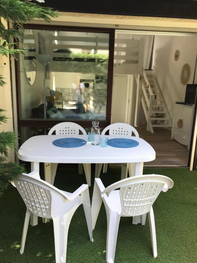 Maison A 300M De La Plage, Quartier Calme Mimizan-Plage Eksteriør bilde