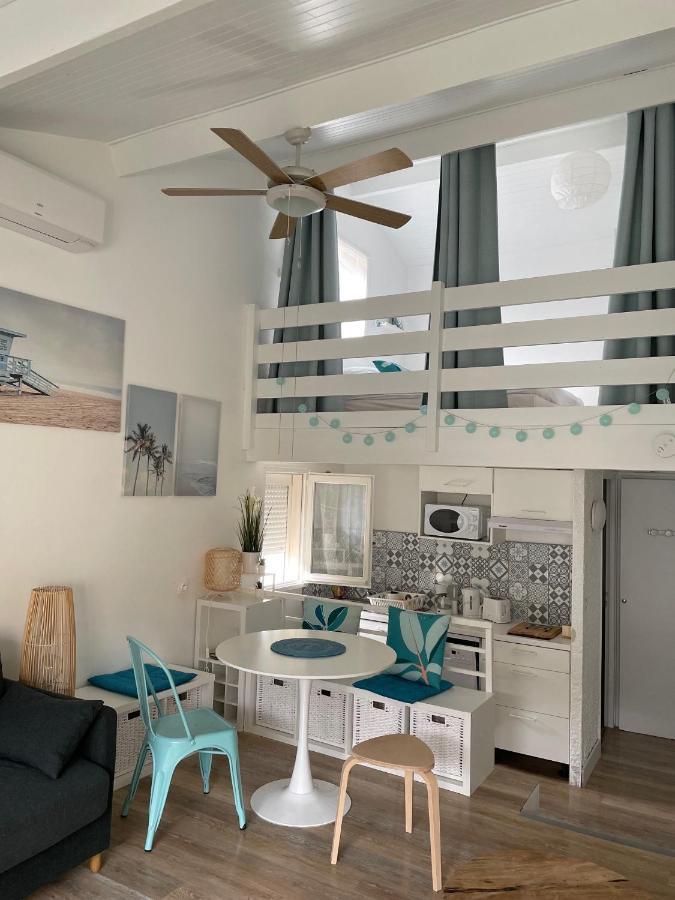 Maison A 300M De La Plage, Quartier Calme Mimizan-Plage Eksteriør bilde
