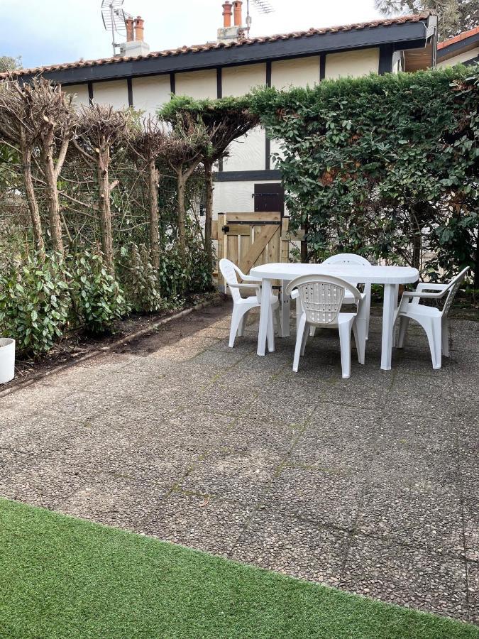 Maison A 300M De La Plage, Quartier Calme Mimizan-Plage Eksteriør bilde