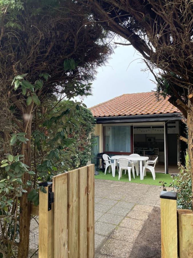 Maison A 300M De La Plage, Quartier Calme Mimizan-Plage Eksteriør bilde