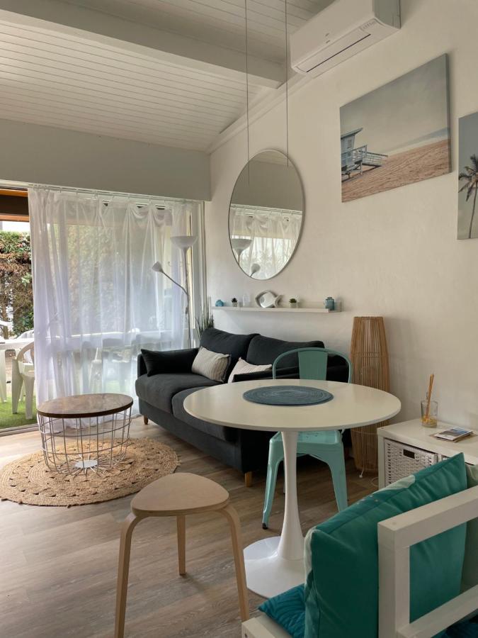 Maison A 300M De La Plage, Quartier Calme Mimizan-Plage Eksteriør bilde