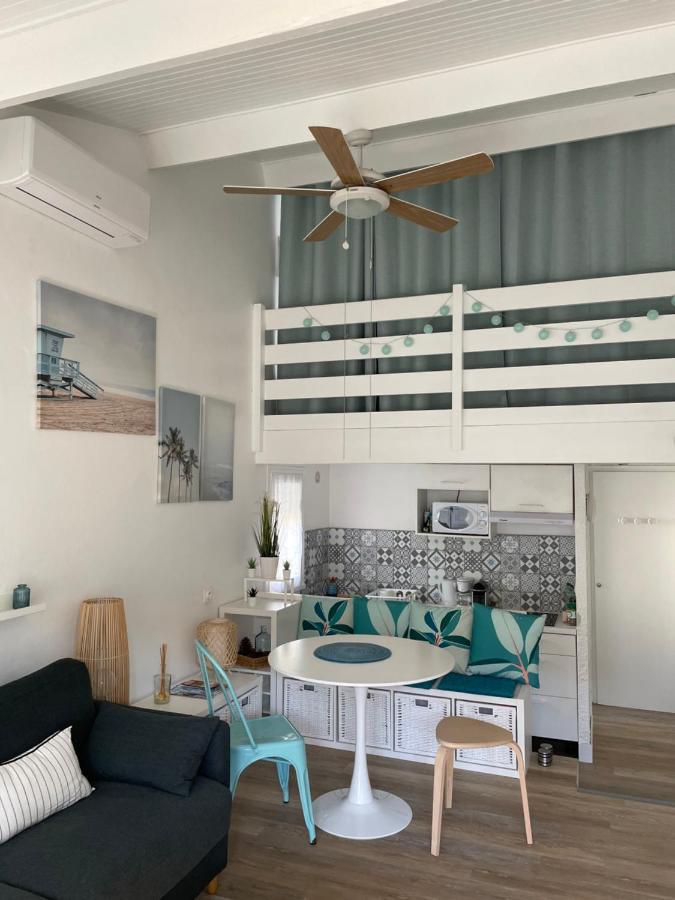 Maison A 300M De La Plage, Quartier Calme Mimizan-Plage Eksteriør bilde
